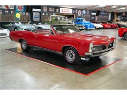 1967 Pontiac GTO (CC-2104447) for sale in Homer City, Pennsylvania
