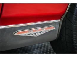 1967 Pontiac GTO (CC-2104447) for sale in Homer City, Pennsylvania