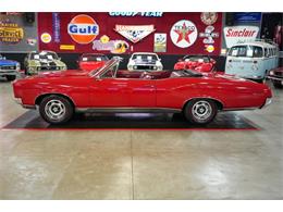 1967 Pontiac GTO (CC-2104447) for sale in Homer City, Pennsylvania