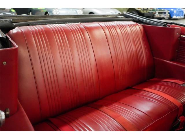 1967 Pontiac GTO (CC-2104447) for sale in Homer City, Pennsylvania