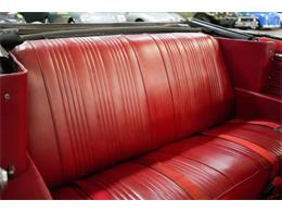1967 Pontiac GTO (CC-2104447) for sale in Homer City, Pennsylvania