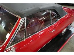 1967 Pontiac GTO (CC-2104447) for sale in Homer City, Pennsylvania