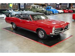 1967 Pontiac GTO (CC-2104447) for sale in Homer City, Pennsylvania
