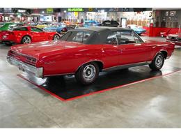 1967 Pontiac GTO (CC-2104447) for sale in Homer City, Pennsylvania