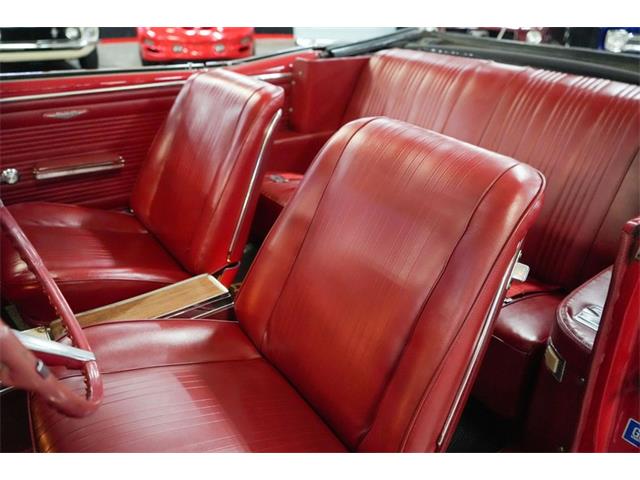 1967 Pontiac GTO (CC-2104447) for sale in Homer City, Pennsylvania
