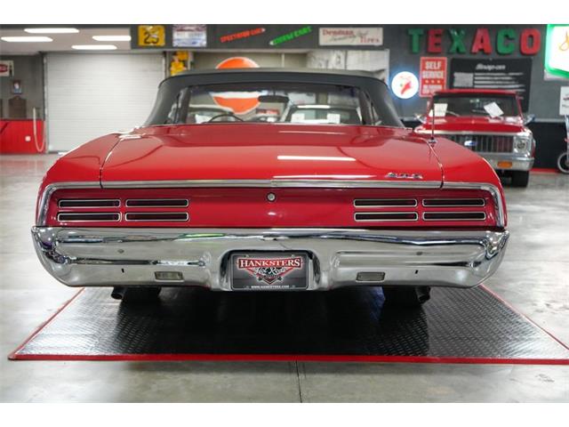 1967 Pontiac GTO (CC-2104447) for sale in Homer City, Pennsylvania