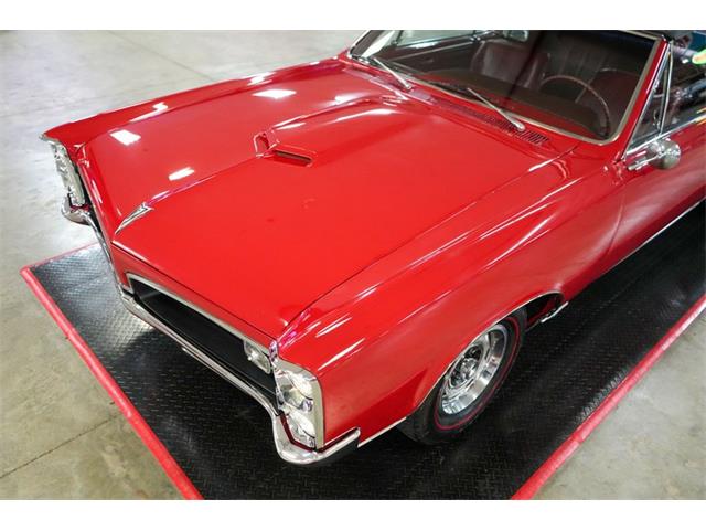 1967 Pontiac GTO (CC-2104447) for sale in Homer City, Pennsylvania