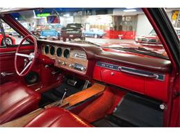 1967 Pontiac GTO (CC-2104447) for sale in Homer City, Pennsylvania