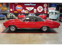 1967 Pontiac GTO (CC-2104447) for sale in Homer City, Pennsylvania