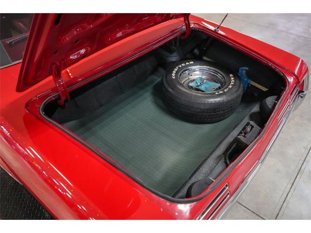 1967 Pontiac GTO (CC-2104447) for sale in Homer City, Pennsylvania