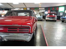 1967 Pontiac GTO (CC-2104447) for sale in Homer City, Pennsylvania