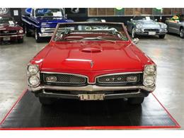 1967 Pontiac GTO (CC-2104447) for sale in Homer City, Pennsylvania