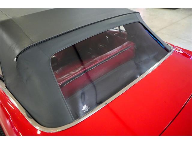 1967 Pontiac GTO (CC-2104447) for sale in Homer City, Pennsylvania