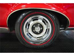 1967 Pontiac GTO (CC-2104447) for sale in Homer City, Pennsylvania