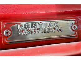 1967 Pontiac GTO (CC-2104447) for sale in Homer City, Pennsylvania