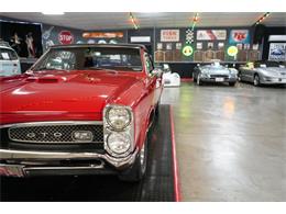 1967 Pontiac GTO (CC-2104447) for sale in Homer City, Pennsylvania
