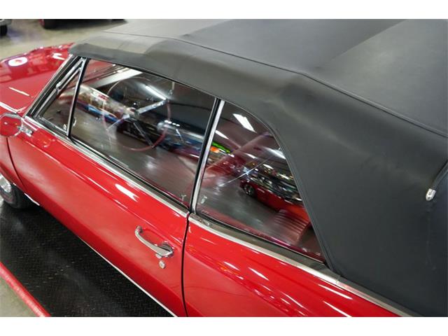 1967 Pontiac GTO (CC-2104447) for sale in Homer City, Pennsylvania