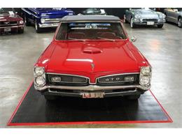 1967 Pontiac GTO (CC-2104447) for sale in Homer City, Pennsylvania