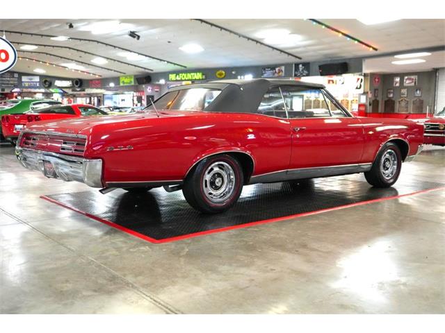1967 Pontiac GTO (CC-2104447) for sale in Homer City, Pennsylvania