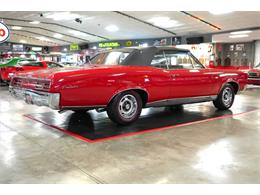1967 Pontiac GTO (CC-2104447) for sale in Homer City, Pennsylvania