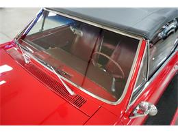 1967 Pontiac GTO (CC-2104447) for sale in Homer City, Pennsylvania