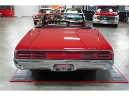 1967 Pontiac GTO (CC-2104447) for sale in Homer City, Pennsylvania