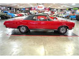 1967 Pontiac GTO (CC-2104447) for sale in Homer City, Pennsylvania