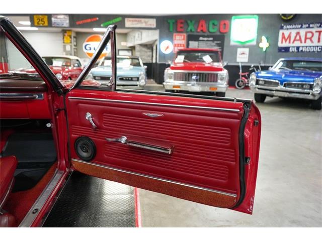 1967 Pontiac GTO (CC-2104447) for sale in Homer City, Pennsylvania