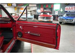 1967 Pontiac GTO (CC-2104447) for sale in Homer City, Pennsylvania
