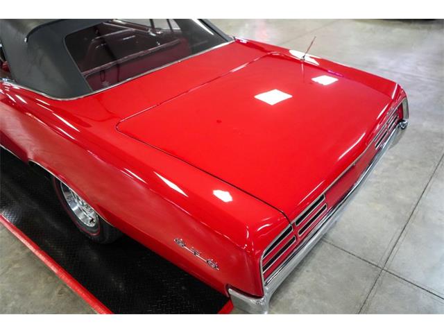 1967 Pontiac GTO (CC-2104447) for sale in Homer City, Pennsylvania