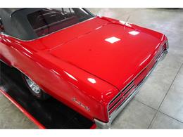 1967 Pontiac GTO (CC-2104447) for sale in Homer City, Pennsylvania