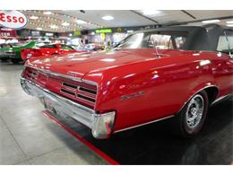 1967 Pontiac GTO (CC-2104447) for sale in Homer City, Pennsylvania