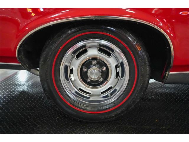 1967 Pontiac GTO (CC-2104447) for sale in Homer City, Pennsylvania