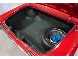 1967 Pontiac GTO (CC-2104447) for sale in Homer City, Pennsylvania