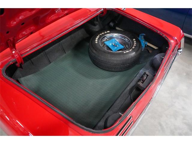 1967 Pontiac GTO (CC-2104447) for sale in Homer City, Pennsylvania