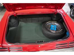 1967 Pontiac GTO (CC-2104447) for sale in Homer City, Pennsylvania