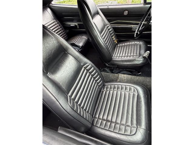 1970 Dodge Charger (CC-2104448) for sale in Saratoga Springs, New York
