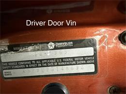 1970 Dodge Charger (CC-2104448) for sale in Saratoga Springs, New York