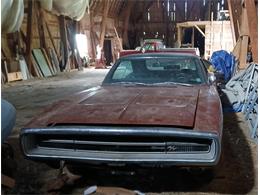 1970 Dodge Charger (CC-2104448) for sale in Saratoga Springs, New York