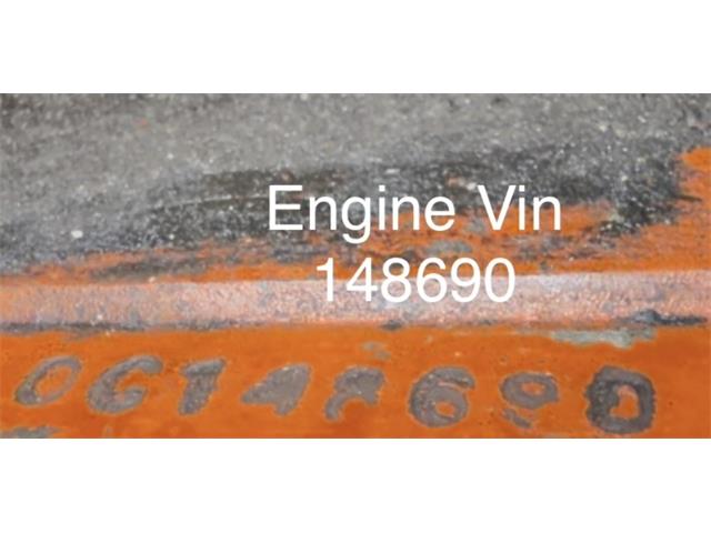 1970 Dodge Charger (CC-2104448) for sale in Saratoga Springs, New York