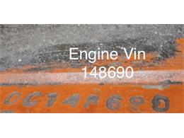 1970 Dodge Charger (CC-2104448) for sale in Saratoga Springs, New York