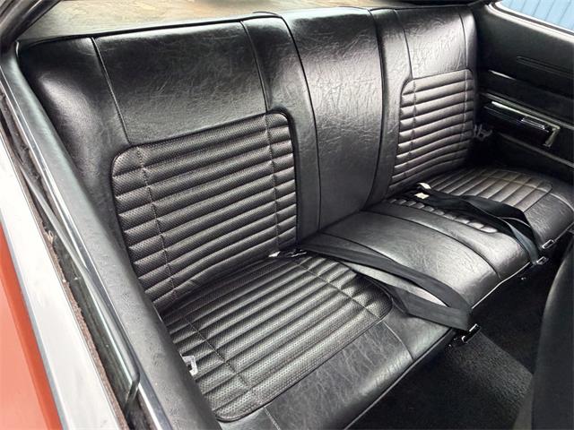 1970 Dodge Charger (CC-2104448) for sale in Saratoga Springs, New York