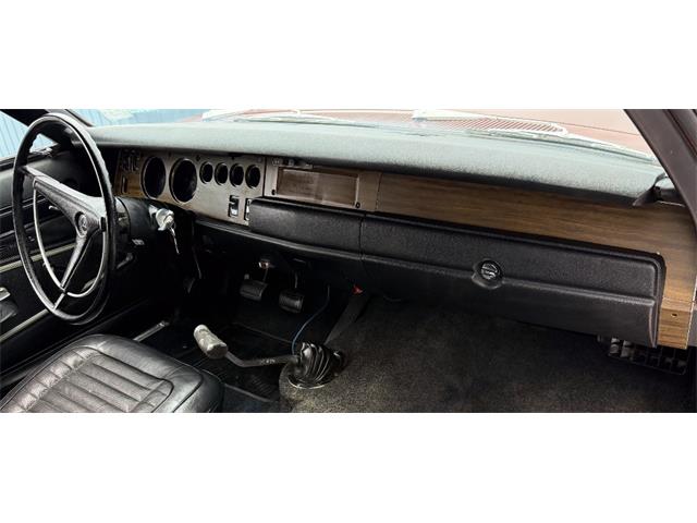 1970 Dodge Charger (CC-2104448) for sale in Saratoga Springs, New York