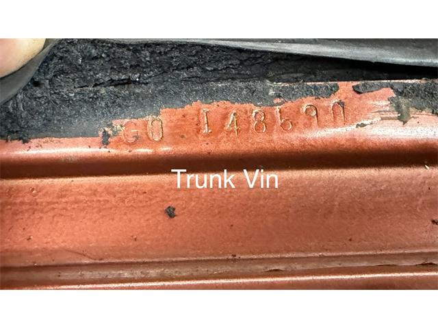 1970 Dodge Charger (CC-2104448) for sale in Saratoga Springs, New York