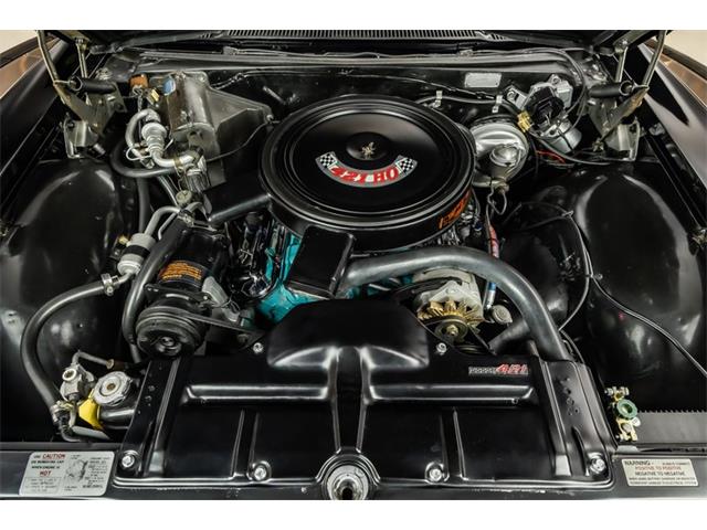 1965 Pontiac Bonneville (CC-2104449) for sale in Plymouth, Michigan