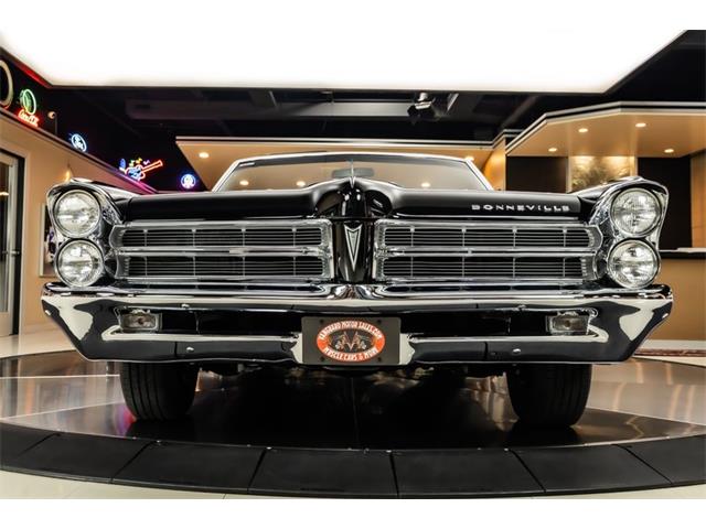 1965 Pontiac Bonneville (CC-2104449) for sale in Plymouth, Michigan