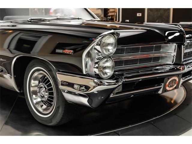 1965 Pontiac Bonneville (CC-2104449) for sale in Plymouth, Michigan