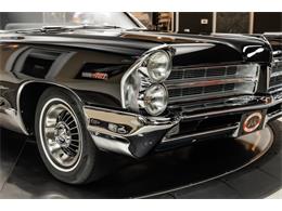 1965 Pontiac Bonneville (CC-2104449) for sale in Plymouth, Michigan