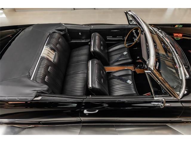 1965 Pontiac Bonneville (CC-2104449) for sale in Plymouth, Michigan