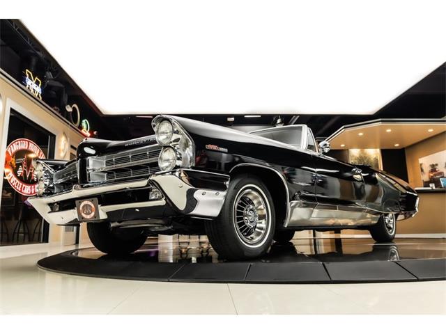 1965 Pontiac Bonneville (CC-2104449) for sale in Plymouth, Michigan